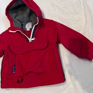 Kids 2T jacket